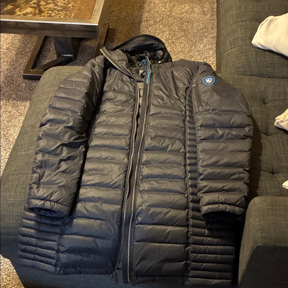 Kuhl SPYFIRE PARKA women’s Jacket